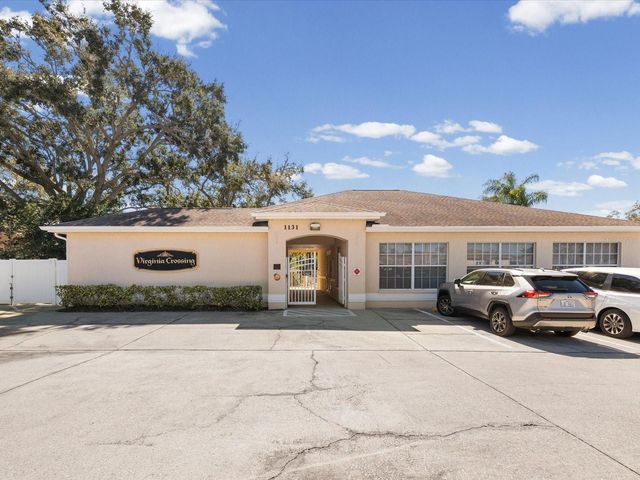 1101 HALEY LANE, Dunedin, FL 34698