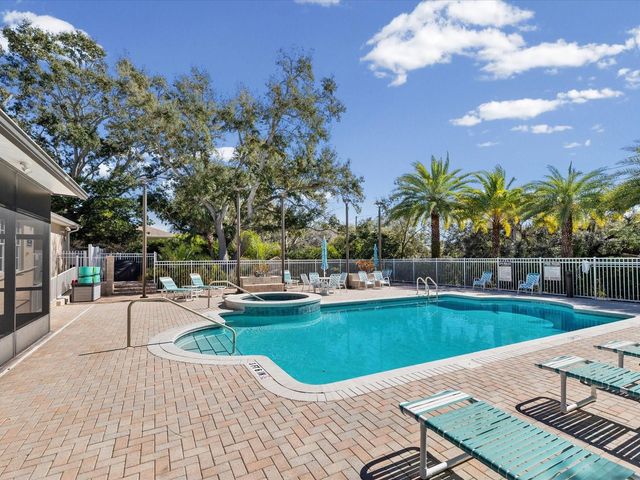 1101 HALEY LANE, Dunedin, FL 34698