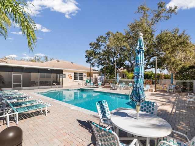 1101 HALEY LANE, Dunedin, FL 34698