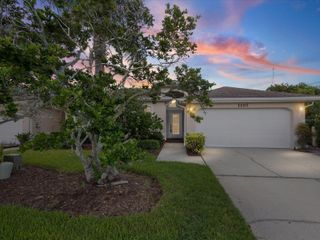 1101 HALEY LANE, Dunedin, FL 34698