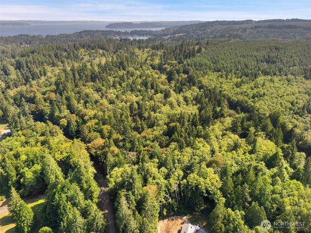 0 Oak Bay Road, Port Ludlow, WA 98365
