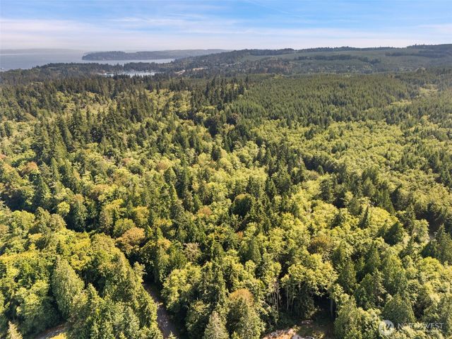 0 Oak Bay Road, Port Ludlow, WA 98365