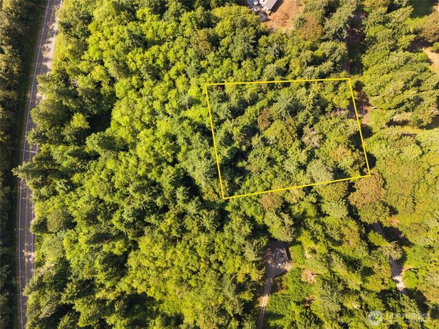 0 Oak Bay Road, Port Ludlow, WA 98365