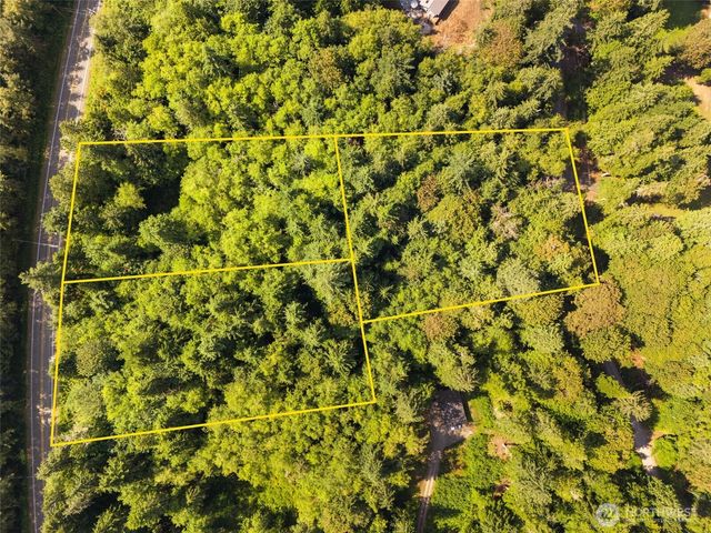 0 Oak Bay Road, Port Ludlow, WA 98365