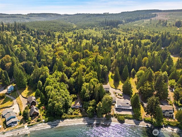 0 Oak Bay Road, Port Ludlow, WA 98365