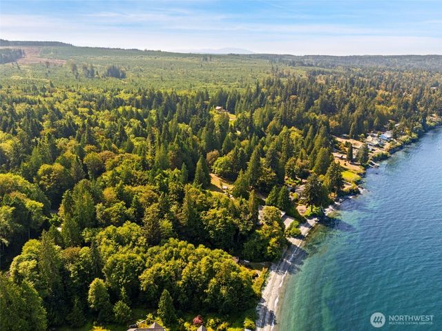 0 Oak Bay Road, Port Ludlow, WA 98365