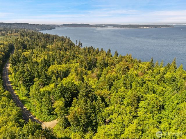 0 Oak Bay Road, Port Ludlow, WA 98365