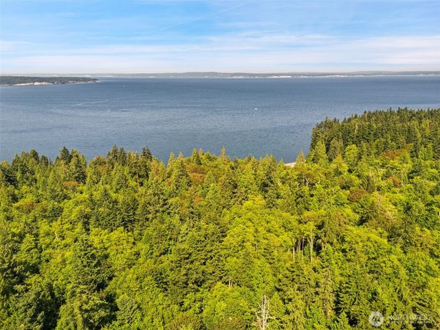 0 Oak Bay Road, Port Ludlow, WA 98365