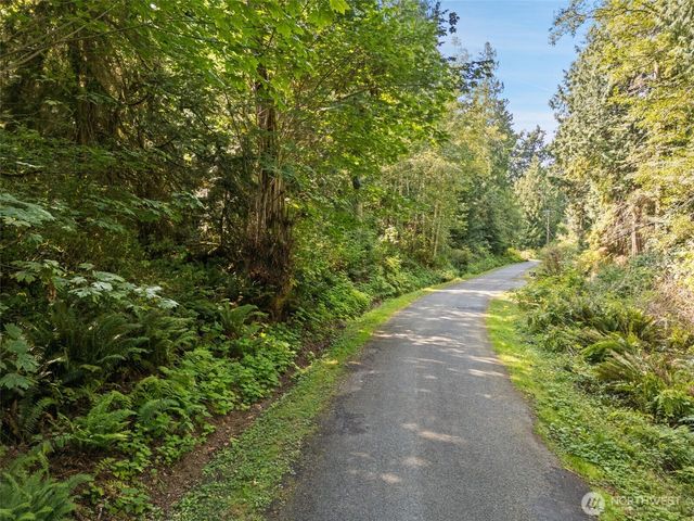 0 Oak Bay Road, Port Ludlow, WA 98365
