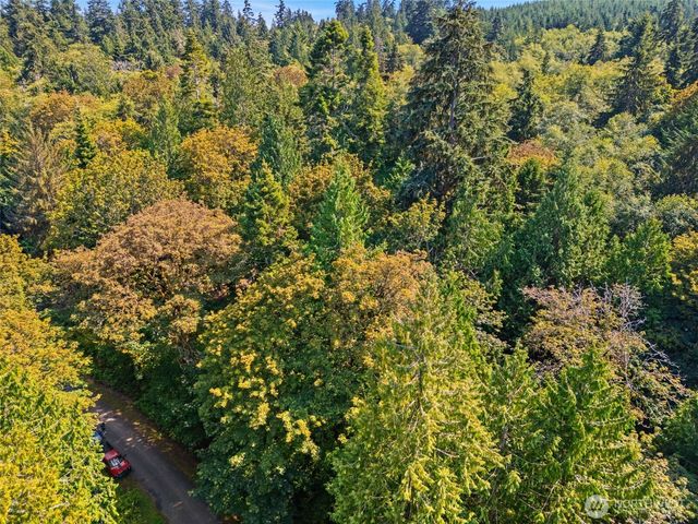 0 Oak Bay Road, Port Ludlow, WA 98365