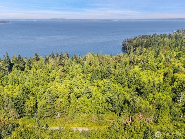 0 Oak Bay Road, Port Ludlow, WA 98365