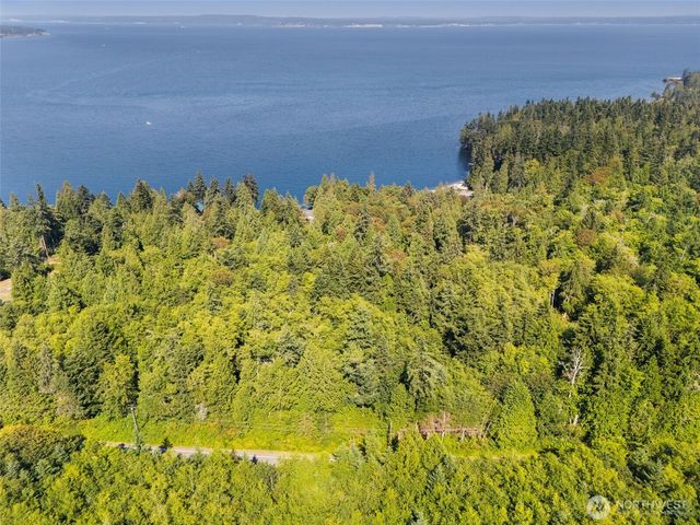0 Oak Bay Road, Port Ludlow, WA 98365