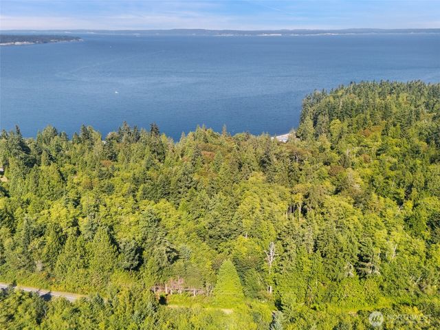 0 Oak Bay Road, Port Ludlow, WA 98365