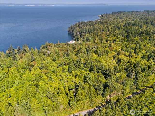 0 Oak Bay Road, Port Ludlow, WA 98365