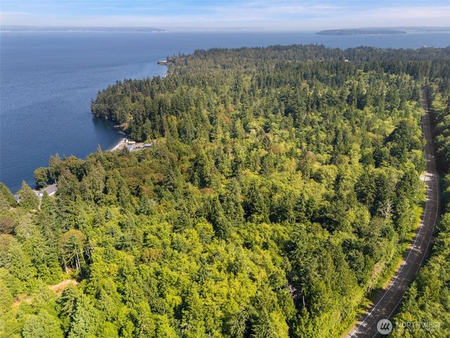 0 Oak Bay Road, Port Ludlow, WA 98365