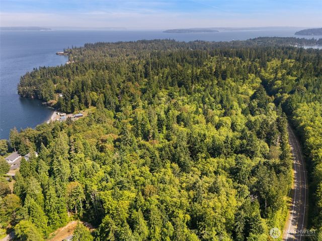 0 Oak Bay Road, Port Ludlow, WA 98365