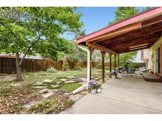 4851 S Quintero Cir, Aurora, CO 80015