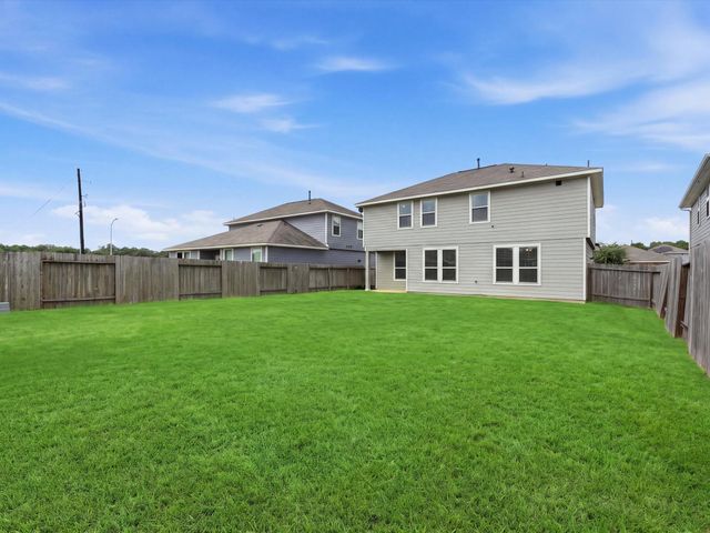 24706 Crimson Pine Drive, Houston, TX 77336