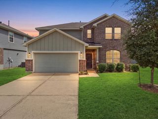 24706 Crimson Pine Drive, Houston, TX 77336