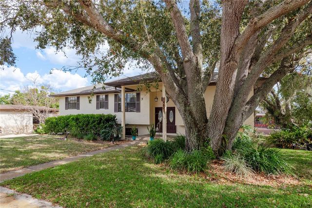 1462 LAKEVIEW DRIVE, Tarpon Springs, FL 34689