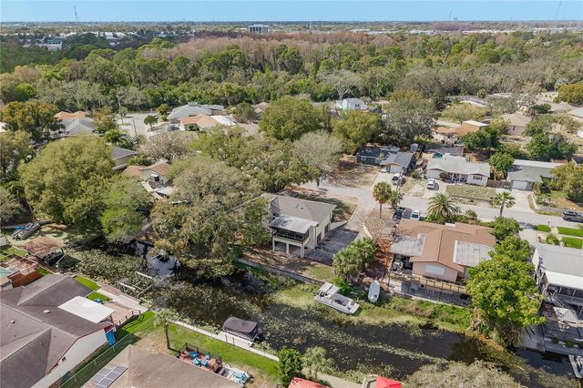 1462 LAKEVIEW DRIVE, Tarpon Springs, FL 34689