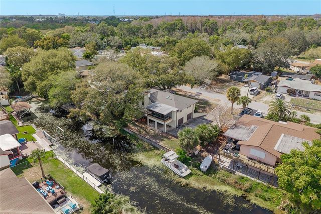 1462 LAKEVIEW DRIVE, Tarpon Springs, FL 34689