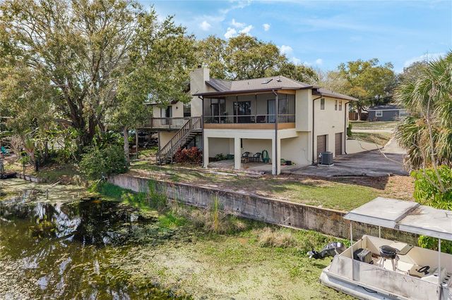 1462 LAKEVIEW DRIVE, Tarpon Springs, FL 34689