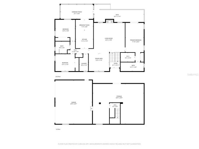 1462 LAKEVIEW DRIVE, Tarpon Springs, FL 34689