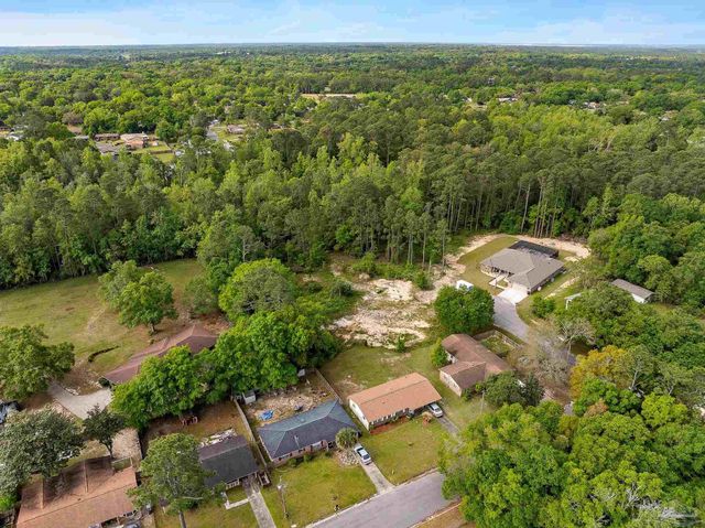 8100 BLK Durand Ave, Pensacola, FL 32534