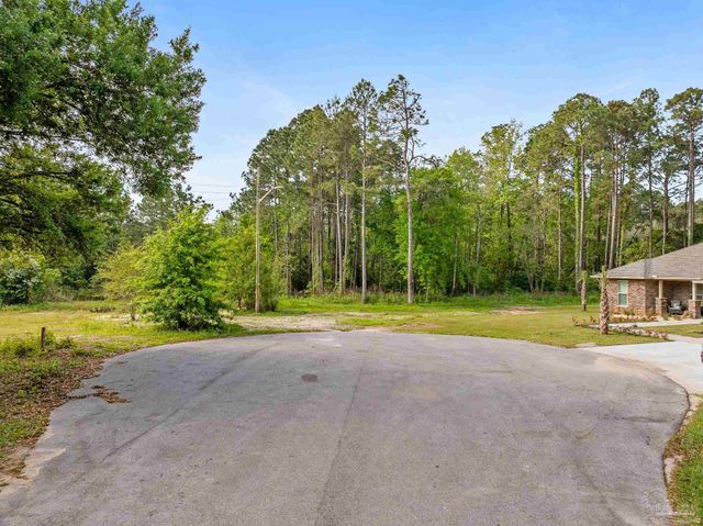 8100 BLK Durand Ave, Pensacola, FL 32534