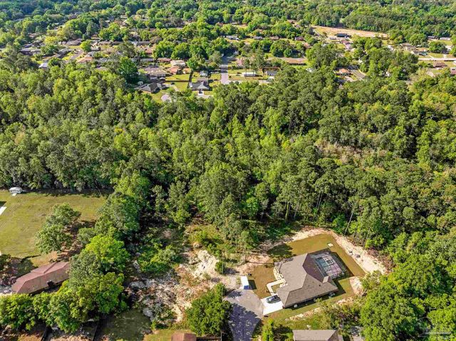 8100 BLK Durand Ave, Pensacola, FL 32534