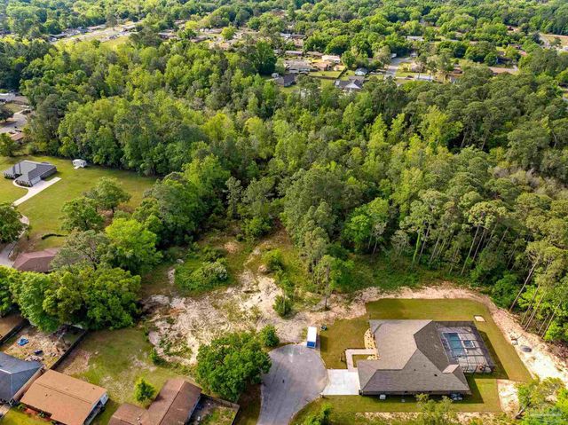 8100 BLK Durand Ave, Pensacola, FL 32534