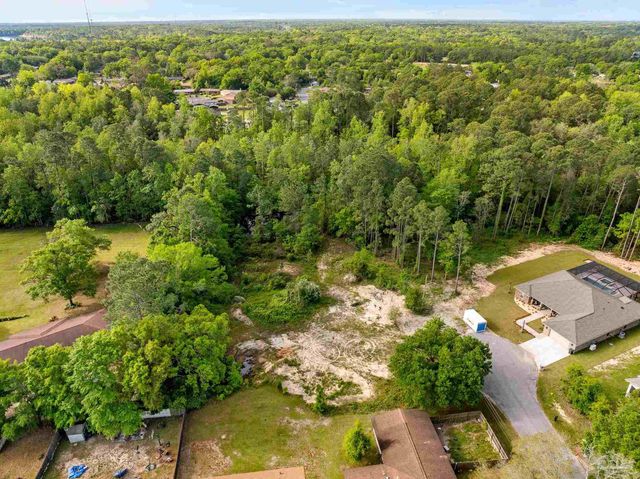 8100 BLK Durand Ave, Pensacola, FL 32534