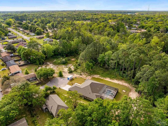 8100 BLK Durand Ave, Pensacola, FL 32534