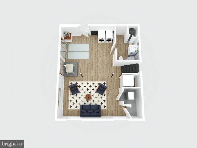 7246 POMMEL DR, Sykesville, MD 21784
