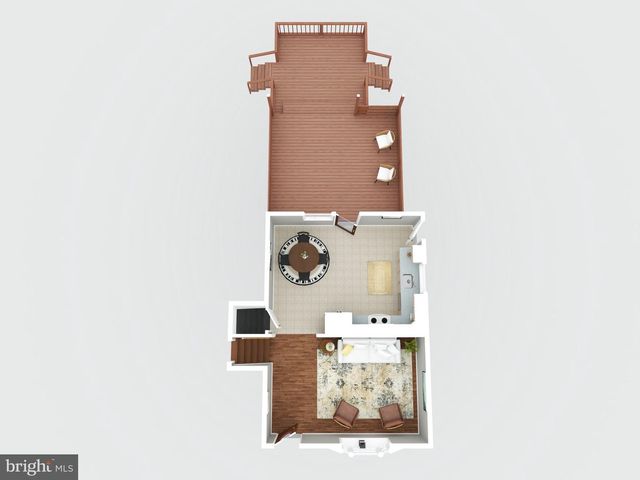 7246 POMMEL DR, Sykesville, MD 21784