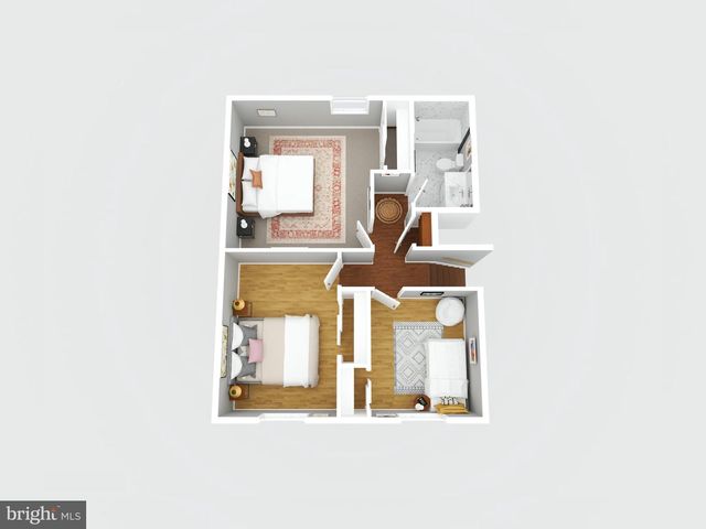 7246 POMMEL DR, Sykesville, MD 21784