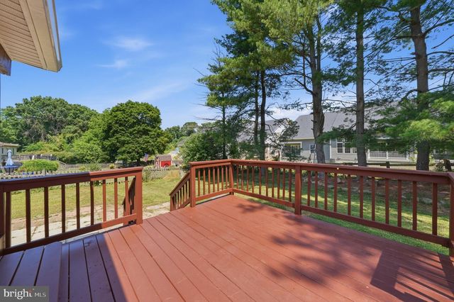 7246 POMMEL DR, Sykesville, MD 21784