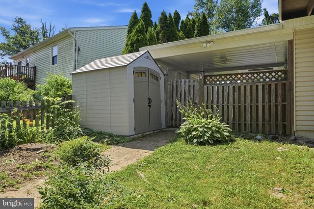 7246 POMMEL DR, Sykesville, MD 21784