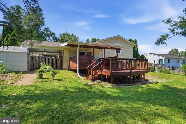 7246 POMMEL DR, Sykesville, MD 21784