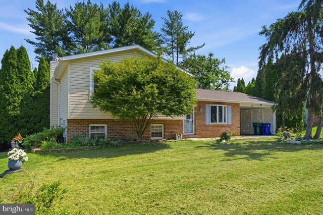 7246 POMMEL DR, Sykesville, MD 21784
