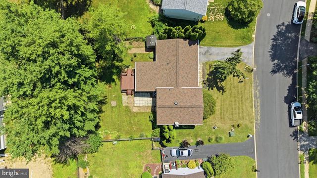 7246 POMMEL DR, Sykesville, MD 21784