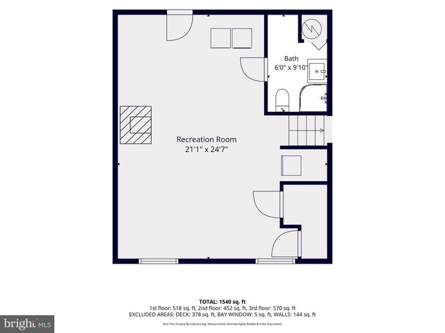 7246 POMMEL DR, Sykesville, MD 21784