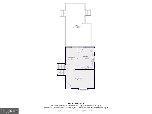7246 POMMEL DR, Sykesville, MD 21784
