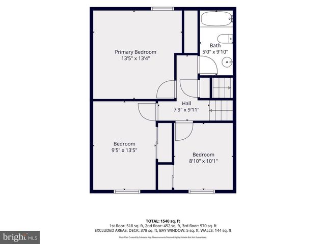 7246 POMMEL DR, Sykesville, MD 21784