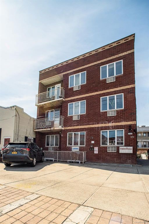 2560 Stillwell Avenue 2B, Brooklyn, NY 11223