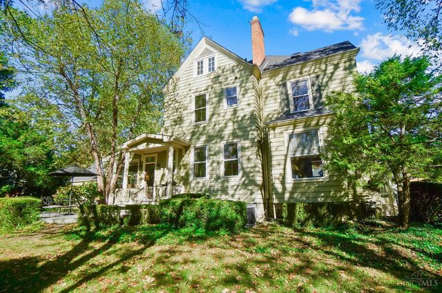 177 Burns Avenue, Wyoming, OH 45215