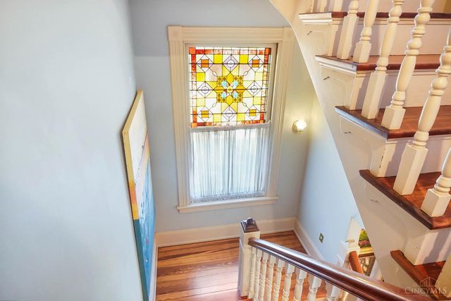 177 Burns Avenue, Wyoming, OH 45215