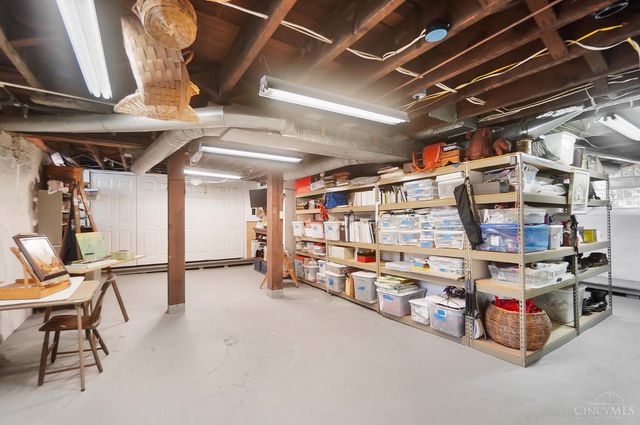 177 Burns Avenue, Wyoming, OH 45215