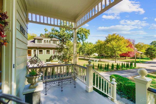 177 Burns Avenue, Wyoming, OH 45215